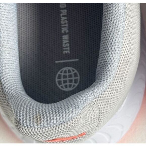 Adidas Run Falcon 2.0 Youth Boys Sneakers Size 5 Big Kids NWT - Picture 11 of 11